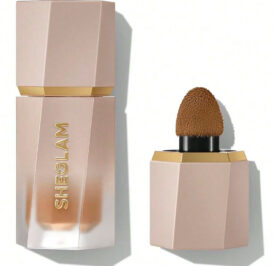 Contorno Líquido SHEGLAM Sun Sculpt Soft Tawny Amber - Imagem 1