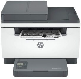 Impressora Monocromática HP LaserJet MFP M236SDW I/S/C USB/Rede/Wireless 220V 50/60Hz - Imagem 1