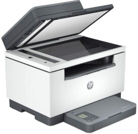 Impressora Monocromática HP LaserJet MFP M236SDW I/S/C USB/Rede/Wireless 220V 50/60Hz - Imagem 3