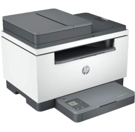 Impressora Monocromática HP LaserJet MFP M236SDW I/S/C USB/Rede/Wireless 220V 50/60Hz - Imagem 2
