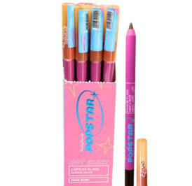 Lápis Delineador Ruby Rose HB E2402-4 Popstar (UND) - Imagem 1