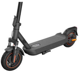 Patinete Elétrico Xiaomi Mi Scooter Eletric 5 Max Preto - 60559-BHR9615GL-DDHBC40ZM - Imagem 3