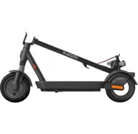 Patinete Elétrico Xiaomi Mi Scooter Eletric 5 Preto - 60562-BHR9618GL-DDHBC35ZM - Imagem 5