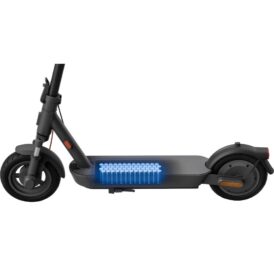 Patinete Elétrico Xiaomi Mi Scooter Eletric 5 Preto - 60562-BHR9618GL-DDHBC35ZM - Imagem 3
