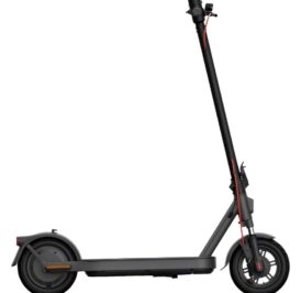 Patinete Elétrico Xiaomi Mi Scooter Eletric Elite Preto - 60547-BHR9603GL-DDHBC15LQ - Imagem 4
