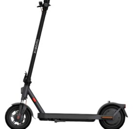 Patinete Elétrico Xiaomi Mi Scooter Eletric Elite Preto - 60547-BHR9603GL-DDHBC15LQ - Imagem 3