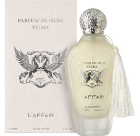 Perfume L'Affair P.De Muse Velma Eau de Parfum Feminino 100ML - Imagem 1