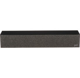 Caixa de Som Central Polk Audio XT35 200W 2 Vias Dolby Atmos DTS:X 3'' 110V Preto - Imagem 1