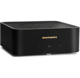 Amplificador Marantz Model M1 HEOS Streaming Bluetooth 200W 2.1 Wi-Fi - Imagem 2