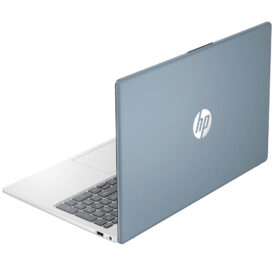 Notebook HP 15-FD0250LA I5-1334U/8GB/512GB SSD/15'' FHD W11H Moonlight Blue Spa - Imagem 4