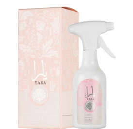 Aromatizador de Ambiente Lattafa Yara Bom Ar 450ML - Imagem 1