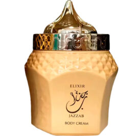 Creme Corporal Ard Al Zaafaran Jazzab Elixir - Imagem 1