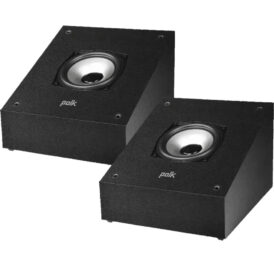 Caixa Acústica Polk Audio XT90 Dolby Atmos 100W 4 (PAR) Preto - Imagem 2