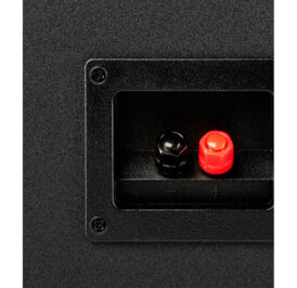 Caixa Acústica Polk Audio XT90 Dolby Atmos 100W 4 (PAR) Preto - Imagem 3