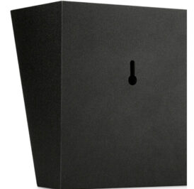 Caixa Acústica Polk Audio XT90 Dolby Atmos 100W 4 (PAR) Preto - Imagem 4