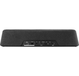 Soundbar Polk Audio Magnifi Mini AX Ultra Compacto Dolby Atmos DTS:X Bluetooth Wi-Fi 110V - Imagem 4