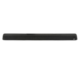 Soundbar Polk Audio Magnifi Max AX 5.1.2 Canais Dolby Atmos Subwoof Sem Fio 10 Alexa 110V - Imagem 3