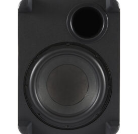 Soundbar Polk Audio Magnifi Max AX 5.1.2 Canais Dolby Atmos Subwoof Sem Fio 10 Alexa 110V - Imagem 5