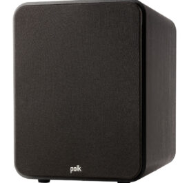 Subwoofer Polk Audio Signature Elite ES12 300W 12" Preto - Imagem 1