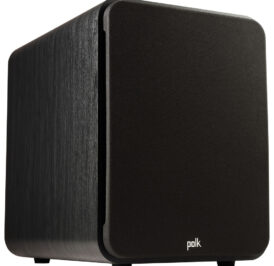 Subwoofer Polk Audio Signature Elite ES12 300W 12" Preto - Imagem 3