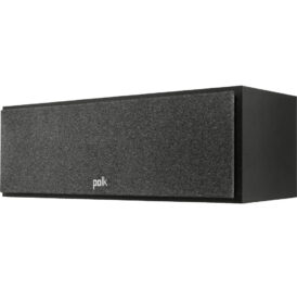 Caixa de Som Central Polk Audio XT30 200W 2 Vias Dolby Atmos 5.25 110V Preto - Imagem 2