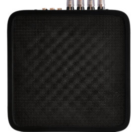Amplificador Marantz Model M1 HEOS Streaming Bluetooth 200W 2.1 Wi-Fi - Imagem 4