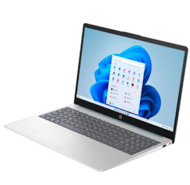 Notebook HP 15-FD0250LA I5-1334U/8GB/512GB SSD/15'' FHD W11H Moonlight Blue Spa - Imagem 3