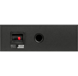 Caixa de Som Central Polk Audio XT30 200W 2 Vias Dolby Atmos 5.25 110V Preto - Imagem 4