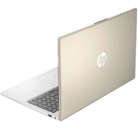 Notebook HP 15-FD0153LA I5-1334U/16GB/512GB SSD/15'' FHD Touch W11H Warm Gold Spa - Imagem 3