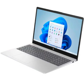 Notebook HP 15-FC0276LA AMD R7-7730U/16GB/1 TB SSD/15'' FHD W11H Natural Silver Spa - Imagem 3