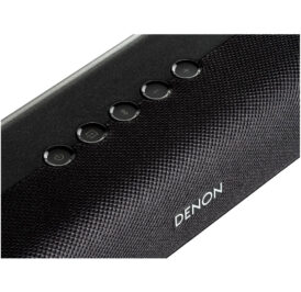 Soundbar Denon DHT-S316 2.1 Canais Subwoofer Sem Fio Bluetooth 110V - Imagem 3
