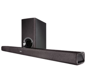 Soundbar Denon DHT-S316 2.1 Canais Subwoofer Sem Fio Bluetooth 110V - Imagem 1