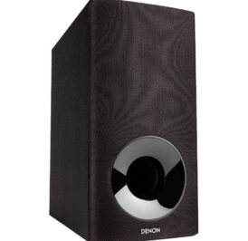 Soundbar Denon DHT-S316 2.1 Canais Subwoofer Sem Fio Bluetooth 110V - Imagem 2