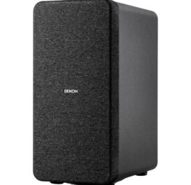 Soundbar Denon DHT-S517 3.1.2 Canais Dolby Atmos Subwoofer Sem Fio Bluetooth 110V - Imagem 4