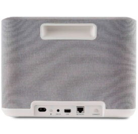 Speakers Home 250 HEOS USB Bluetooth Alexa Airplay2 Woofer 4 Wi-Fi Branco - Imagem 4