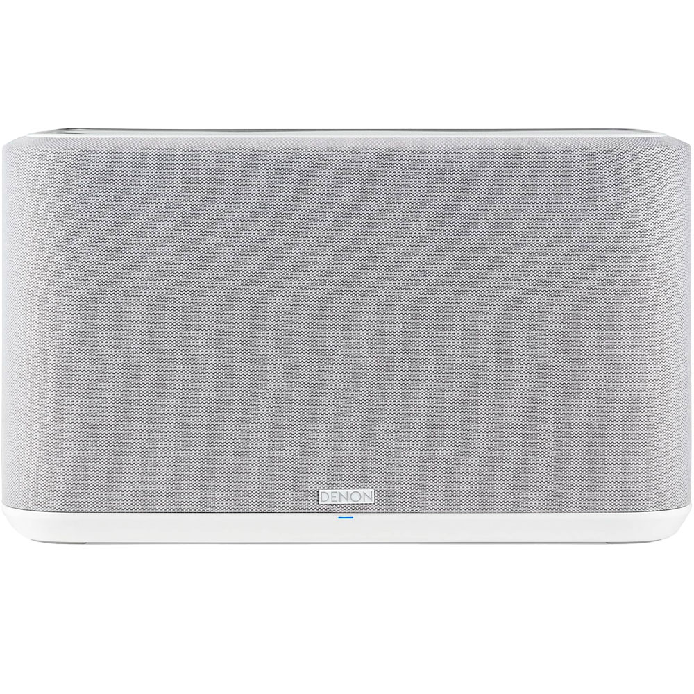 Denon-Home-350_White_front