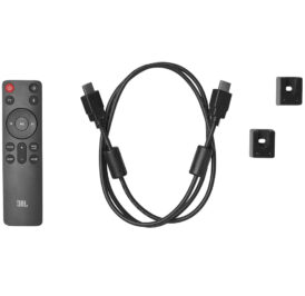 Soundbar JBL Cinema SB510 3.1 Bluetooth - JBLSB510BLKAM - Imagem 4