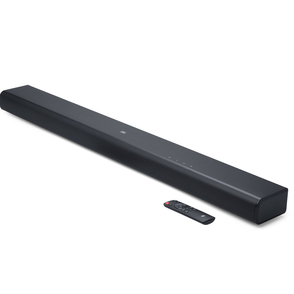 Soundbar JBL Cinema SB510 3.1 Bluetooth - JBLSB510BLKAM