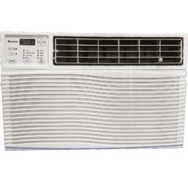 Ar Condicionado Janela Gree 9000BTUs R32 GJC09BL-E6NRND2A Desumidificador Frio 220V 50HZ - Imagem 1