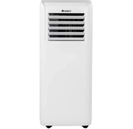 Ar Condicionado Portátil Gree 11.000BTUs R32 Purity GPH11AM-E6NNA2A Desumidificador Frio 220V 50HZ - Imagem 1