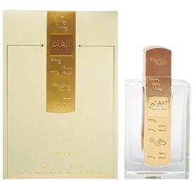 Perfume Lattafa Angham Eau de Parfum Feminino 100ML - Imagem 1