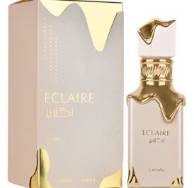 Perfume Lattafa Eclaire Eau de Parfum Unissex 100ML - Imagem 1