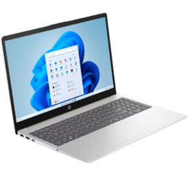 Notebook HP 15-FC0258LA AMD R5-7520U/16GB/1 TB SSD/15'' FHD W11H Warm Gold Spa - Imagem 3