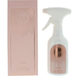 Aromatizador de Ambiente Lattafa Haya Bom Ar 450ML - Imagem 1