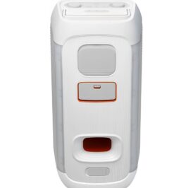 Speaker JBL PartyBox Club 120 Bluetooth Bivolt - Branco - Imagem 5