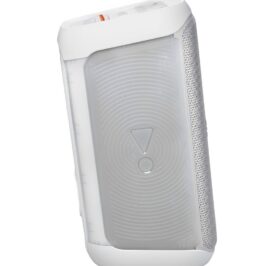 Speaker JBL PartyBox Club 120 Bluetooth Bivolt - Branco - Imagem 3