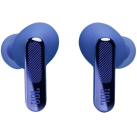 Fone de Ouvido JBL Live Beam 4 Bluetooth IP55 - Azul - Imagem 5
