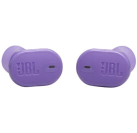 Fone de Ouvido JBL Tune Buds 2 Ghost TWS NC Bluetooth - Roxo - Imagem 4