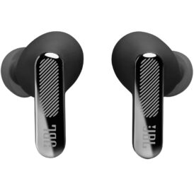 Fone de Ouvido JBL Live Beam 4 Bluetooth IP55 - Preto - Imagem 5