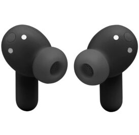 Fone de Ouvido JBL Live Beam 4 Bluetooth IP55 - Preto - Imagem 4